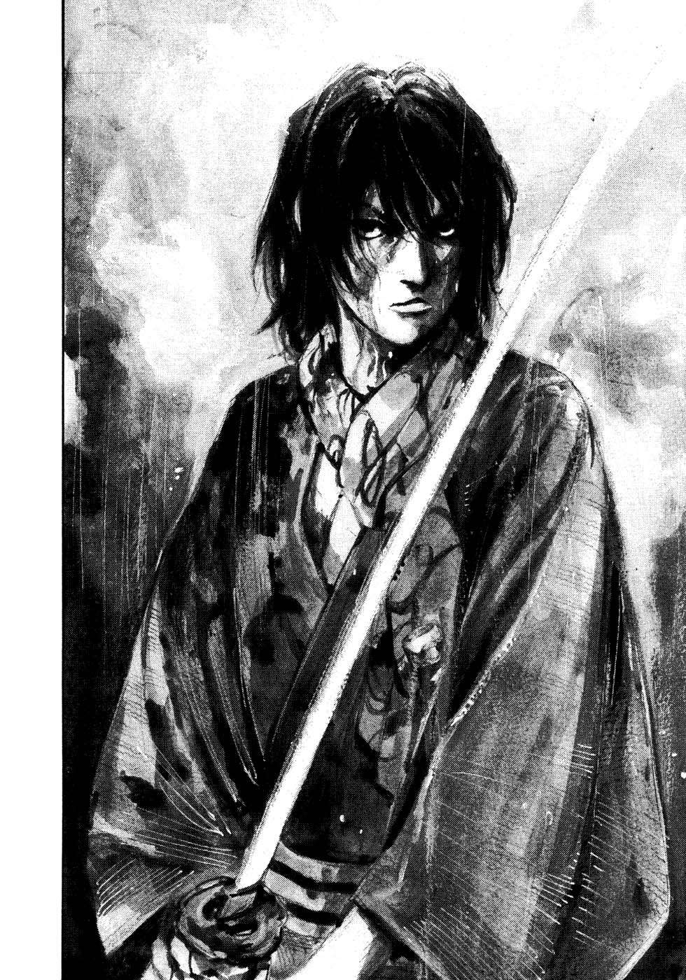 Read Sidooh (es) Manga Online