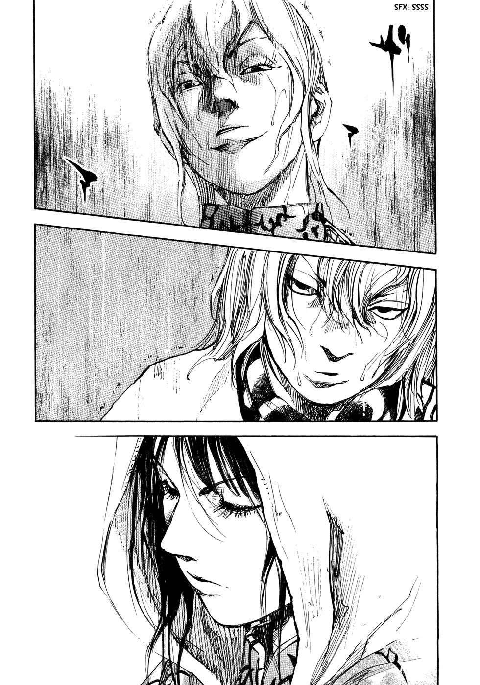 Read Sidooh (es) Manga Online