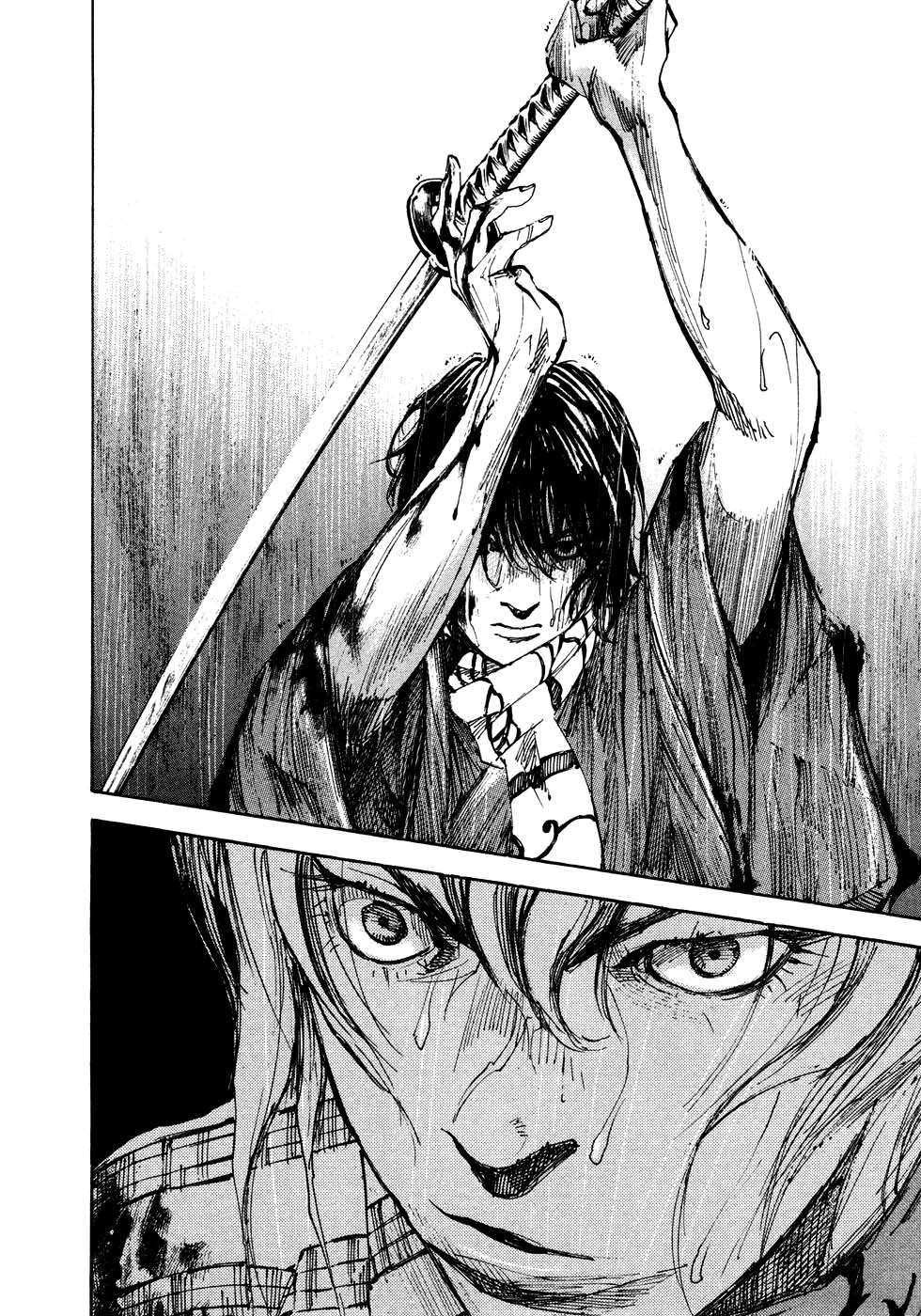 Read Sidooh (es) Manga Online