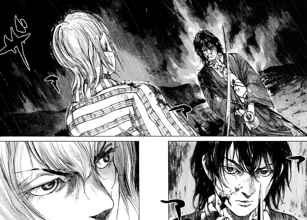 Read Sidooh (es) Manga Online