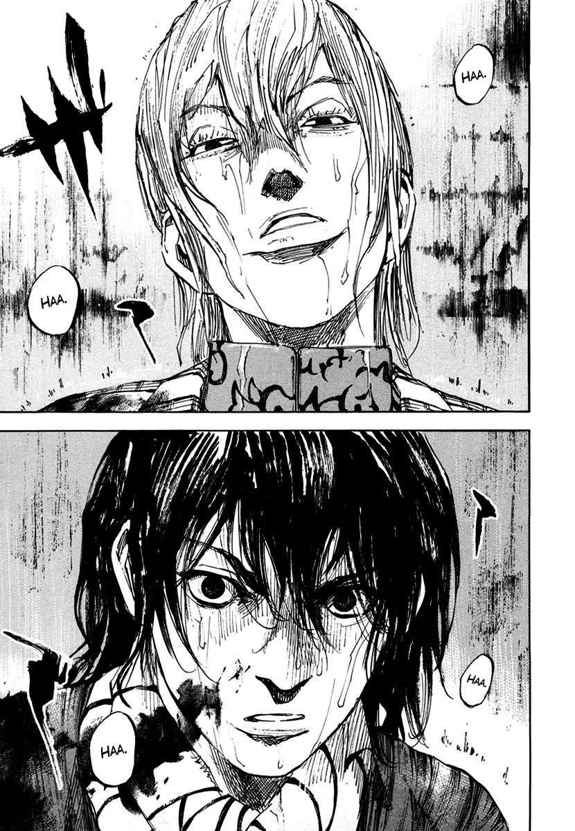 Read Sidooh (es) Manga Online