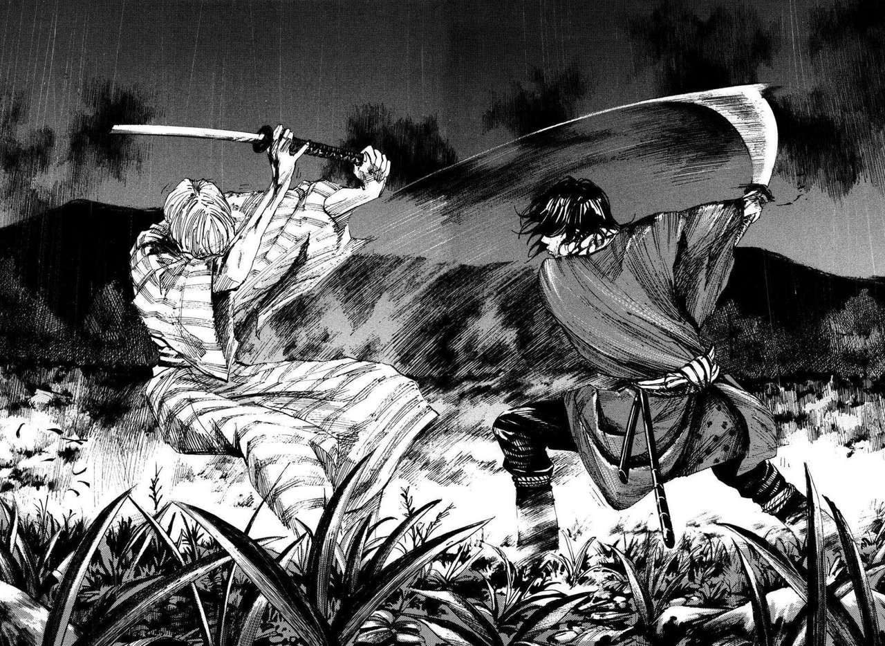 Read Sidooh (es) Manga Online