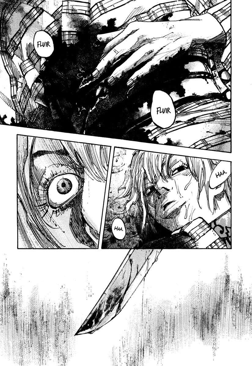 Read Sidooh (es) Manga Online