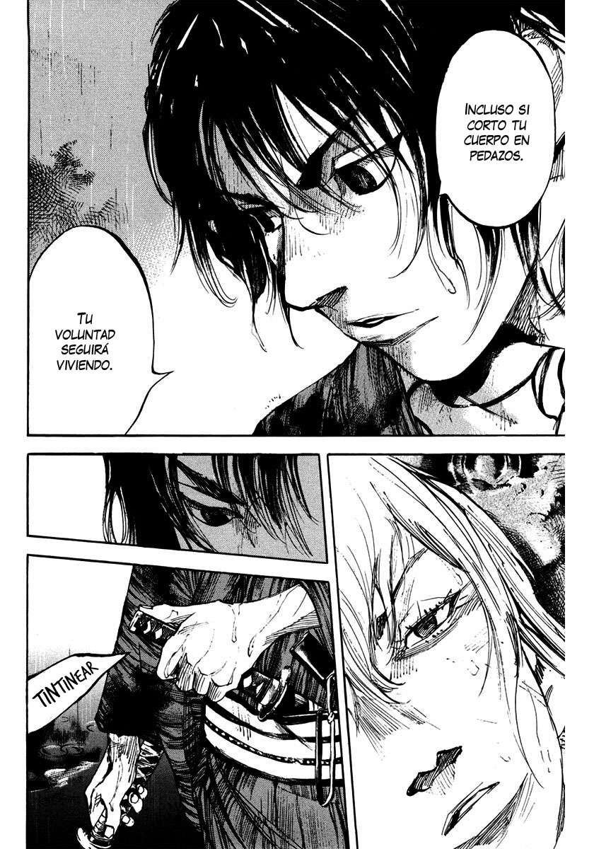 Read Sidooh (es) Manga Online