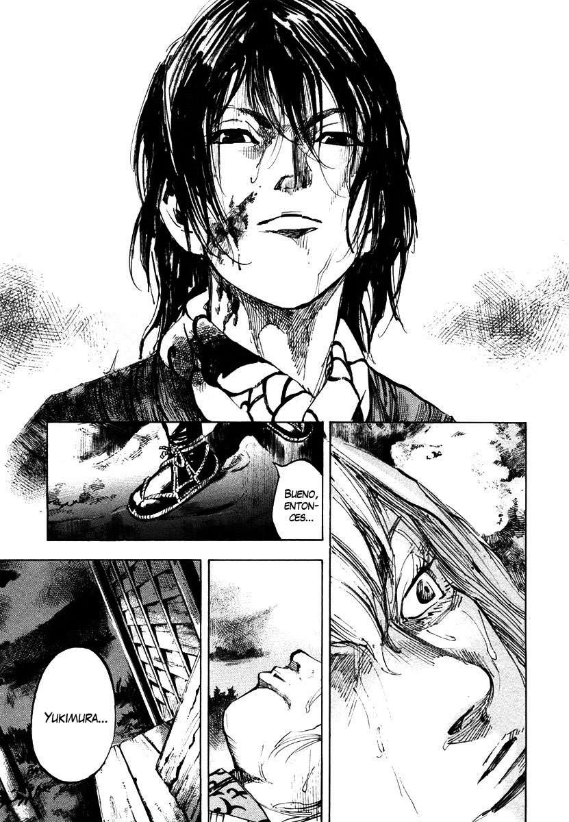 Read Sidooh (es) Manga Online