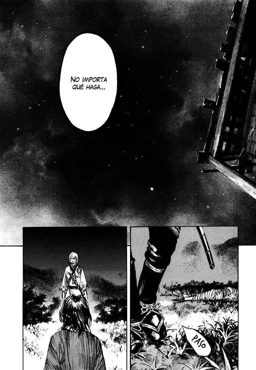 Read Sidooh (es) Manga Online