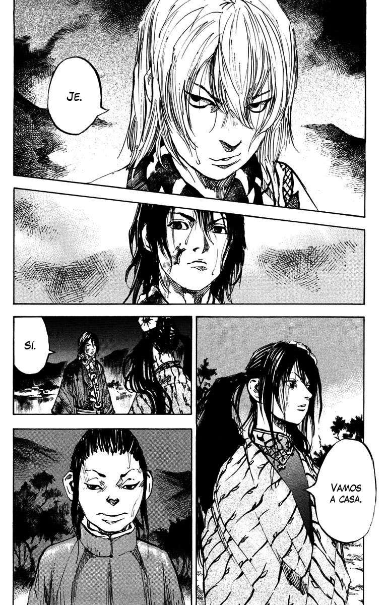 Read Sidooh (es) Manga Online