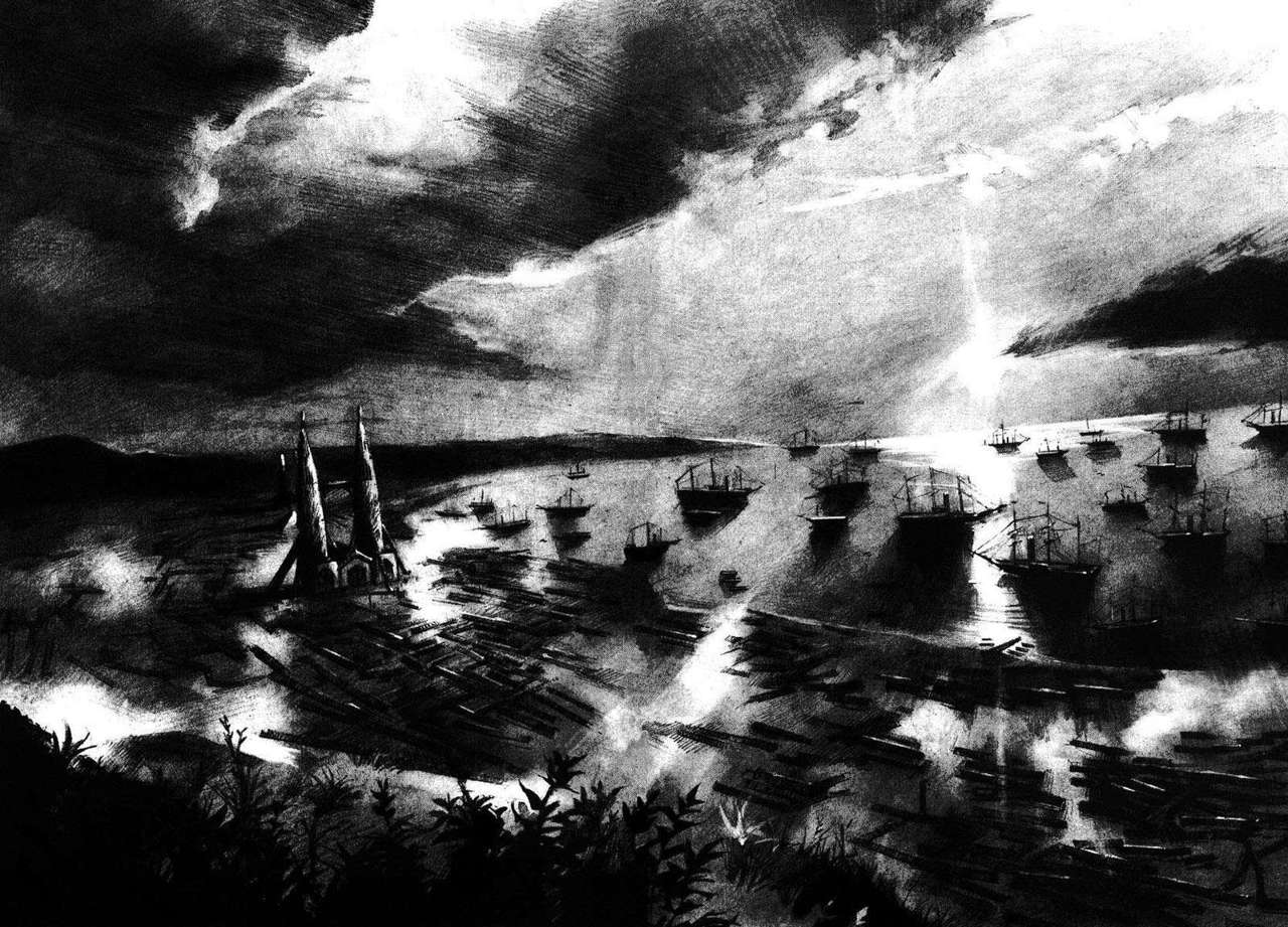 Read Sidooh (es) Manga Online