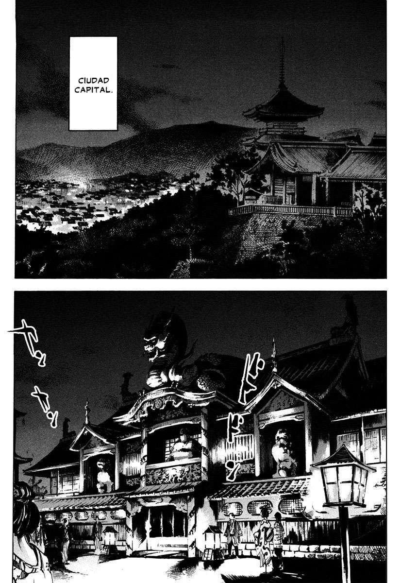 Read Sidooh (es) Manga Online