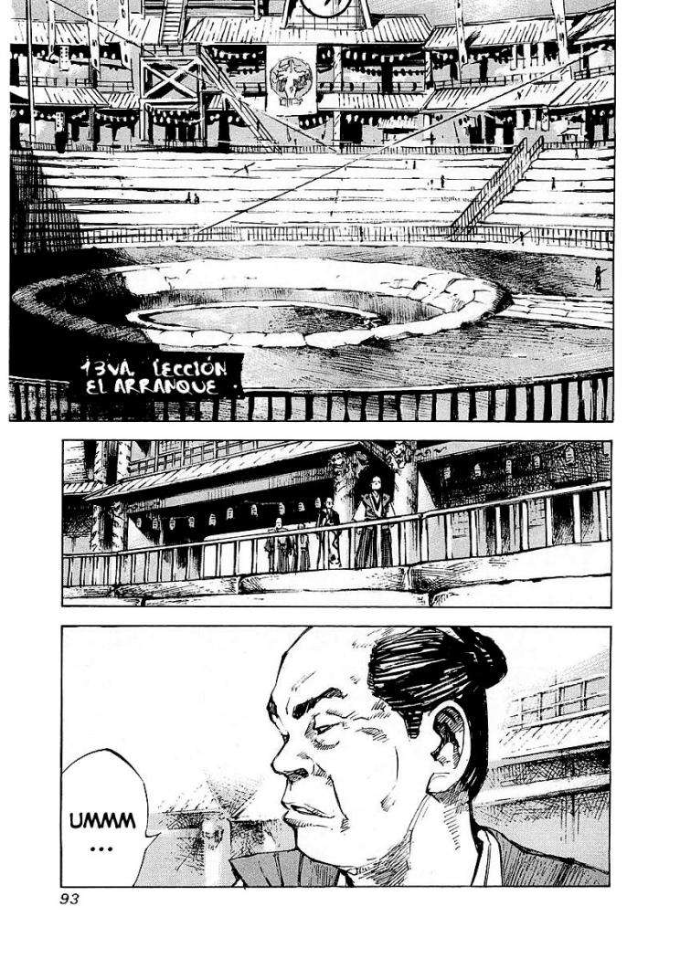 Read Sidooh (es) Manga Online