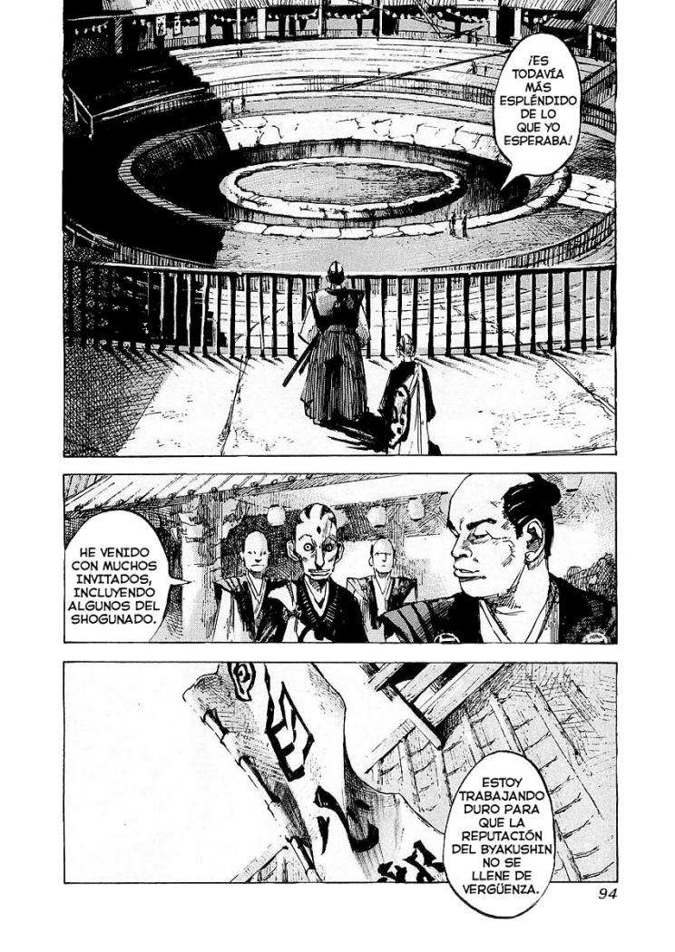 Read Sidooh (es) Manga Online