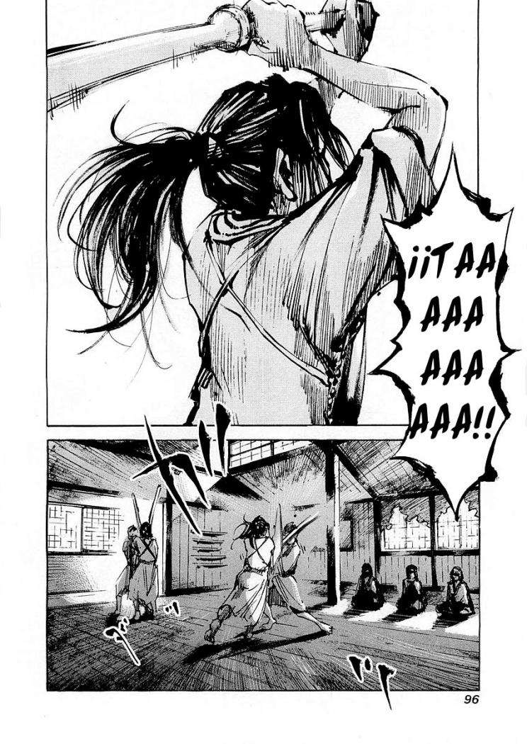 Read Sidooh (es) Manga Online