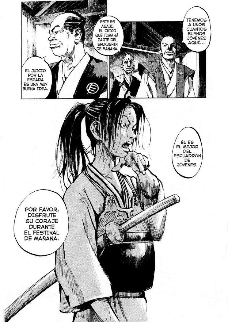 Read Sidooh (es) Manga Online