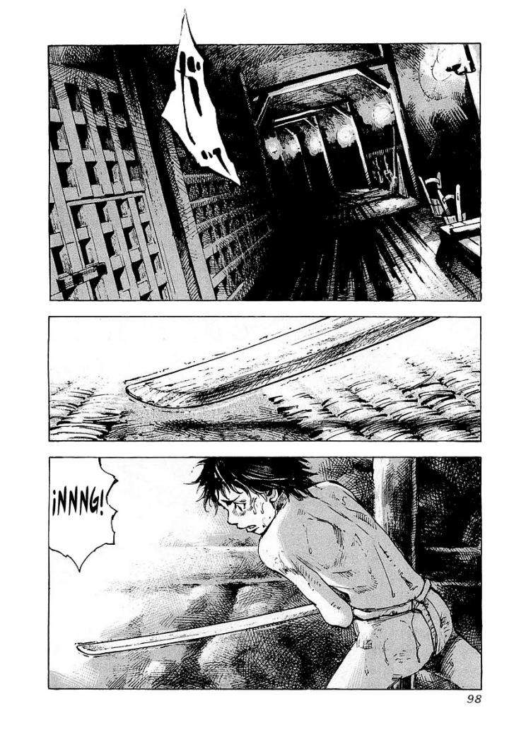 Read Sidooh (es) Manga Online