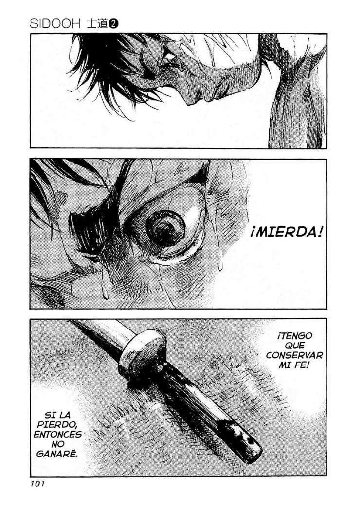 Read Sidooh (es) Manga Online