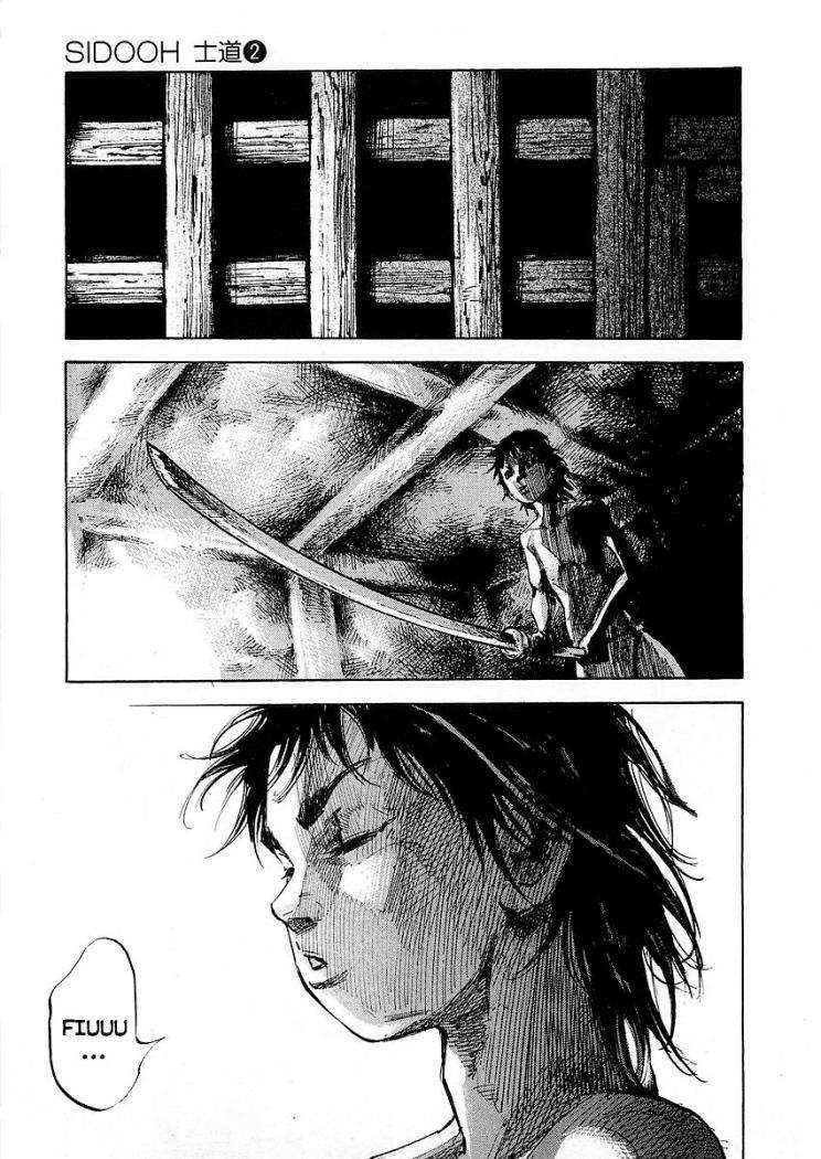 Read Sidooh (es) Manga Online