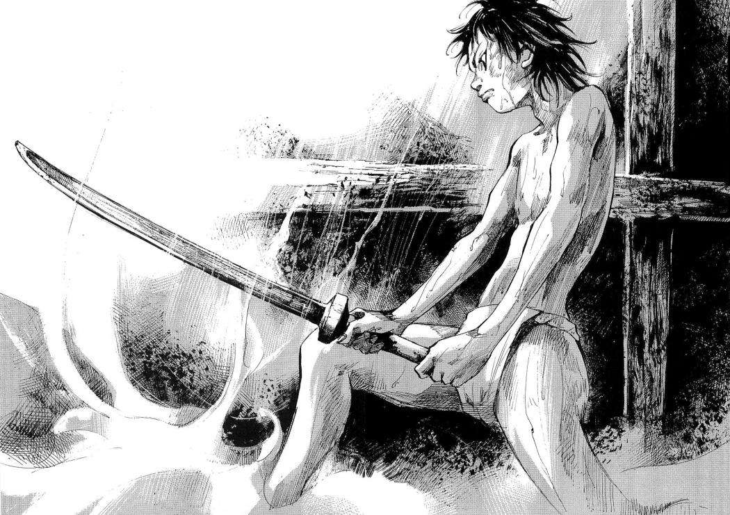 Read Sidooh (es) Manga Online