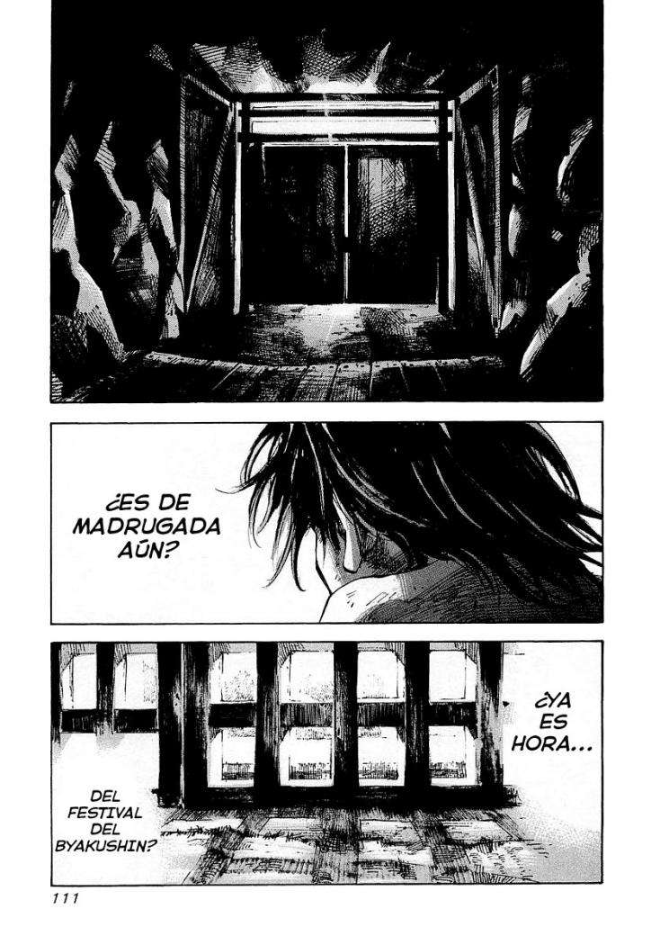 Read Sidooh (es) Manga Online