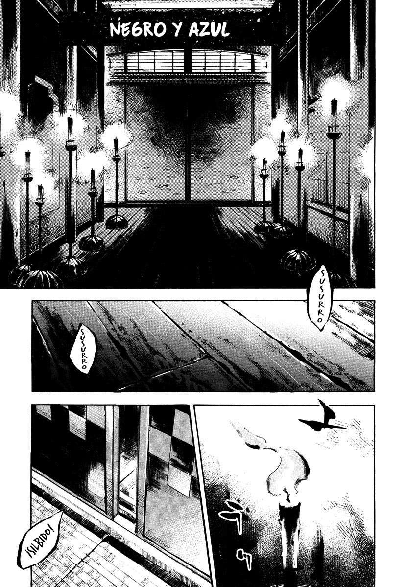 Read Sidooh (es) Manga Online