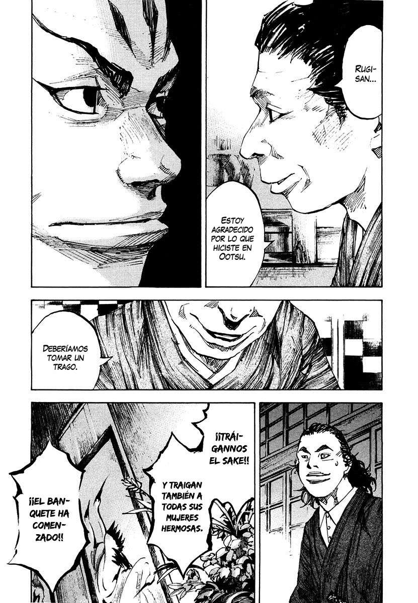 Read Sidooh (es) Manga Online