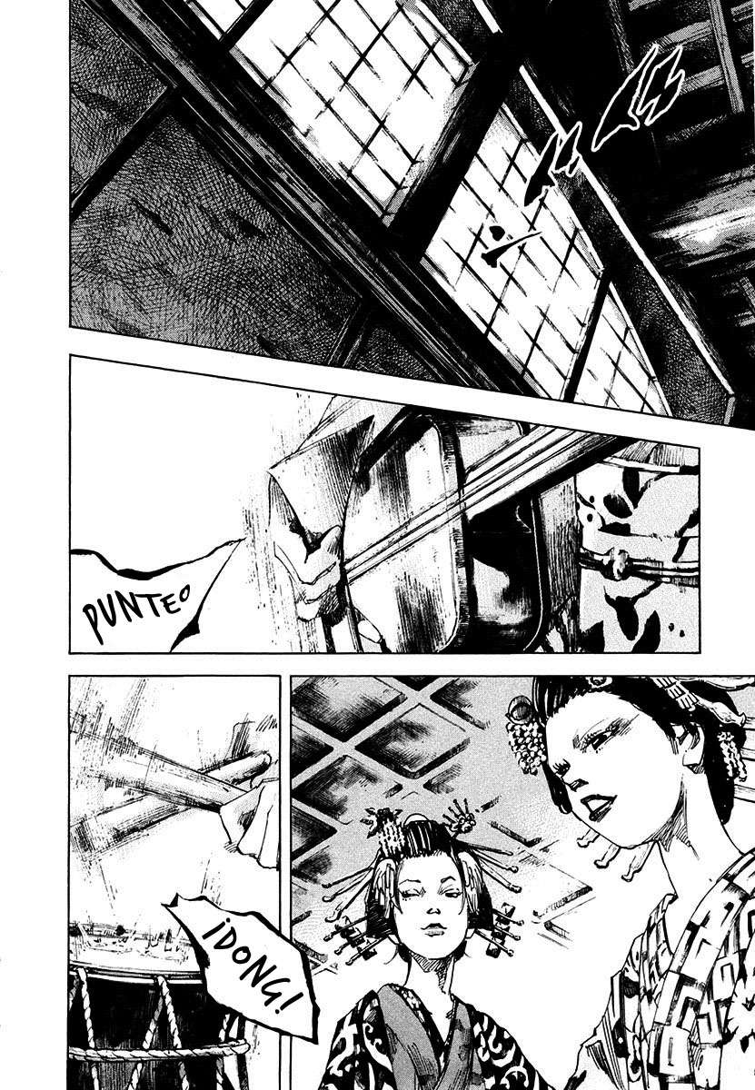 Read Sidooh (es) Manga Online