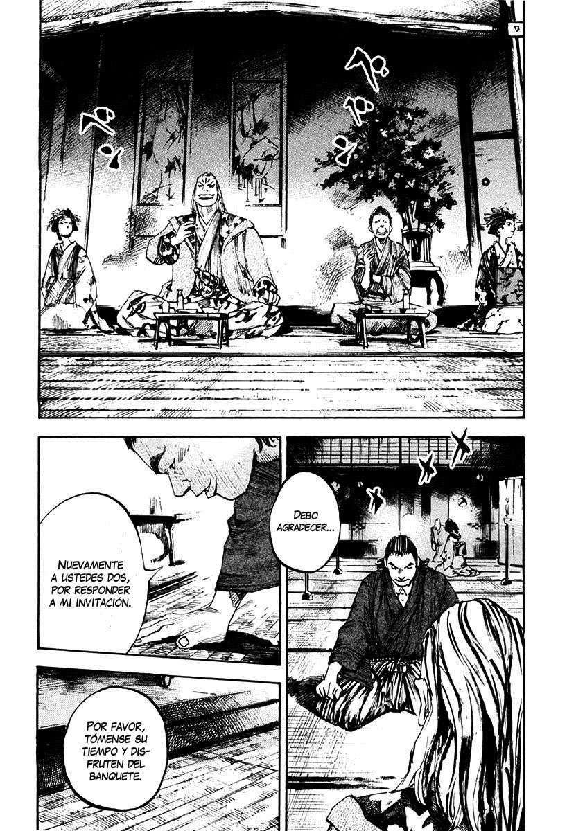 Read Sidooh (es) Manga Online