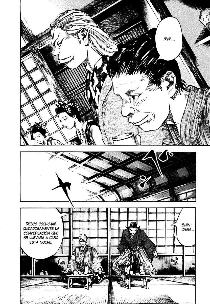 Read Sidooh (es) Manga Online