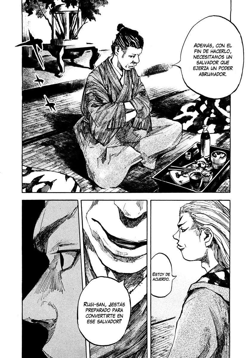 Read Sidooh (es) Manga Online