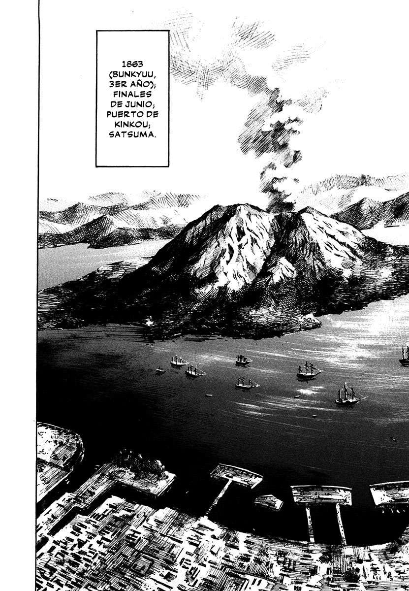 Read Sidooh (es) Manga Online