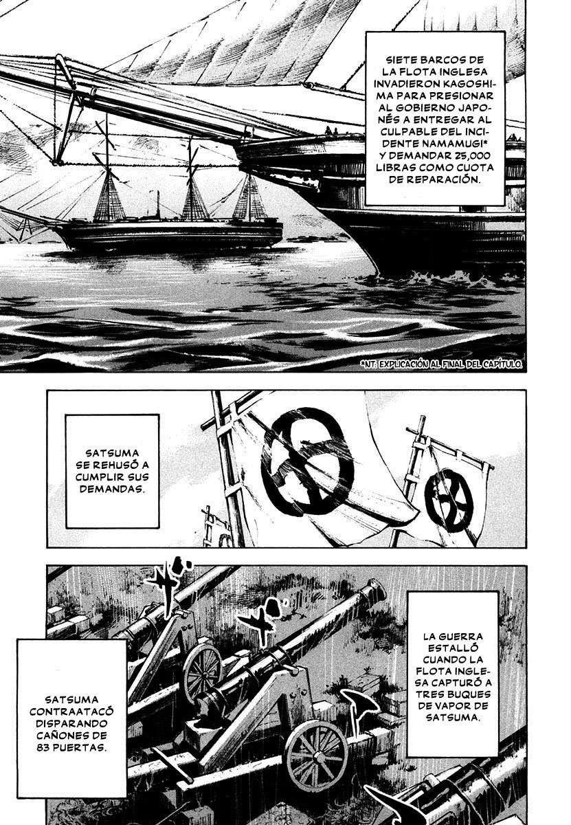 Read Sidooh (es) Manga Online