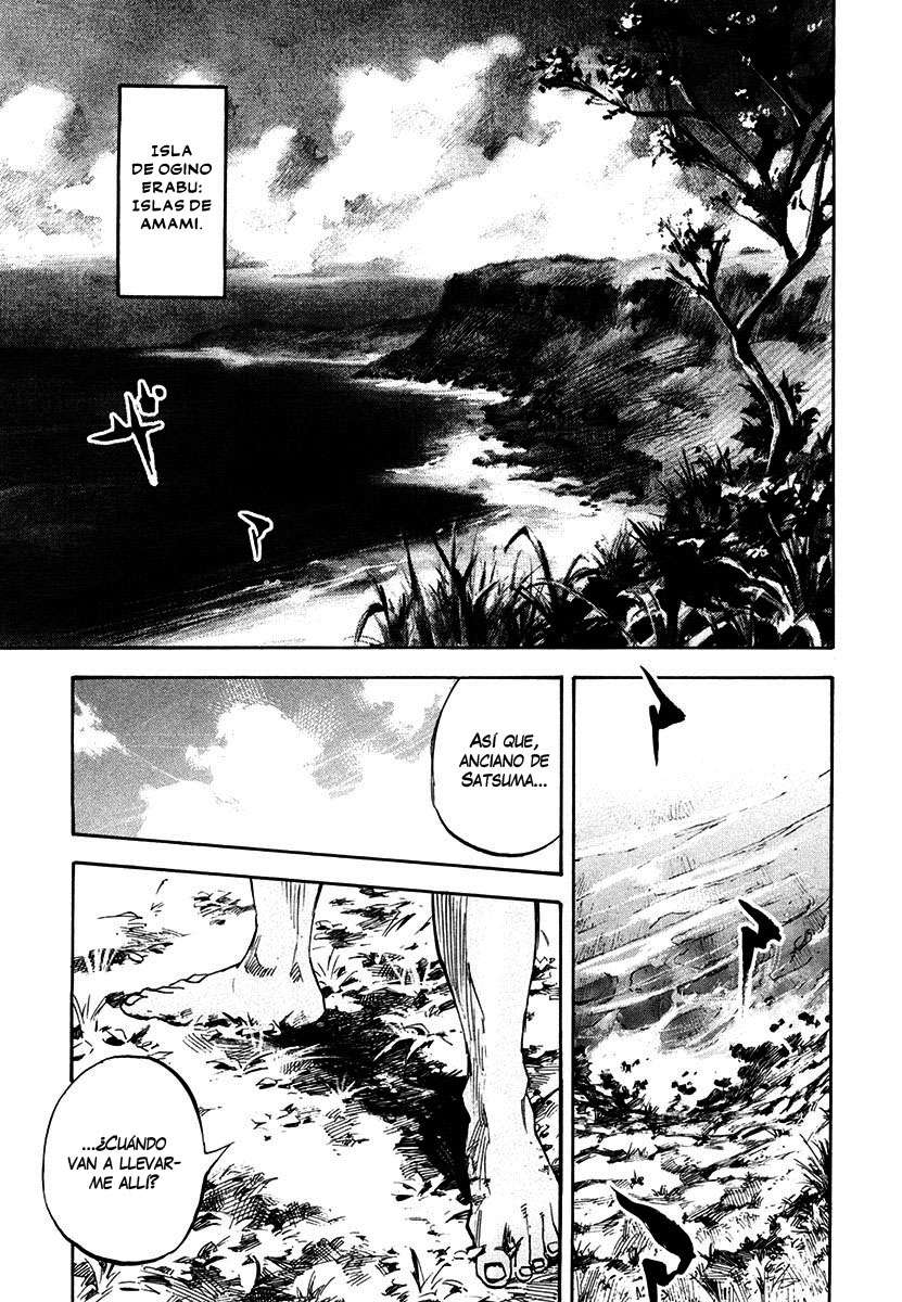 Read Sidooh (es) Manga Online