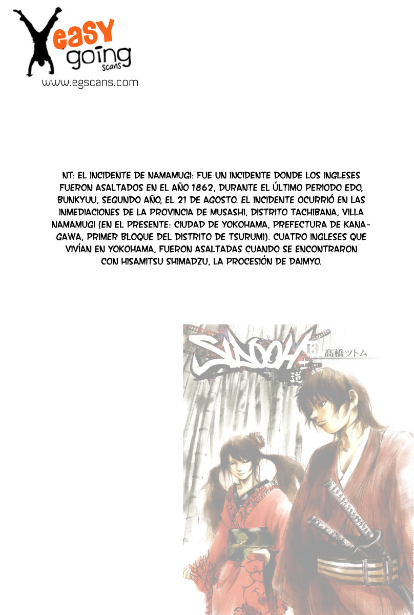 Read Sidooh (es) Manga Online