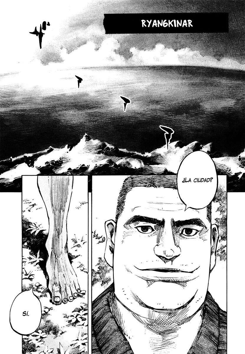 Read Sidooh (es) Manga Online