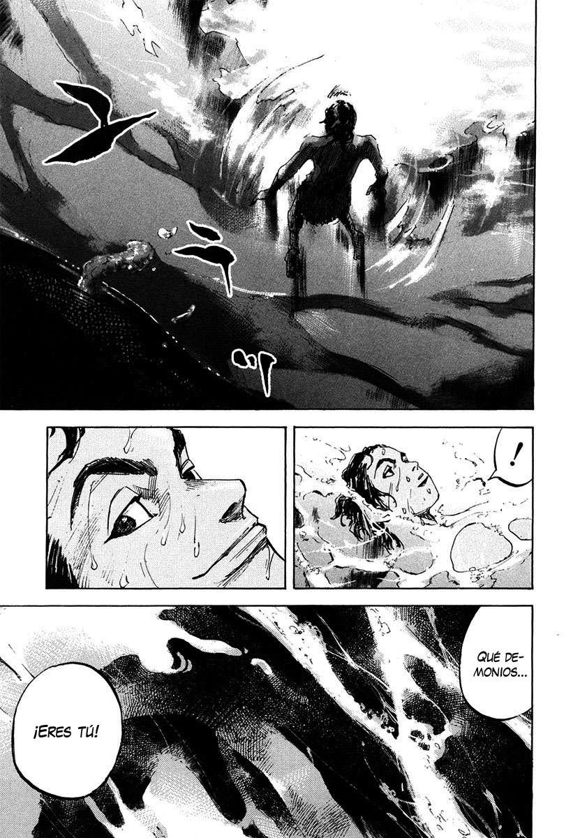 Read Sidooh (es) Manga Online