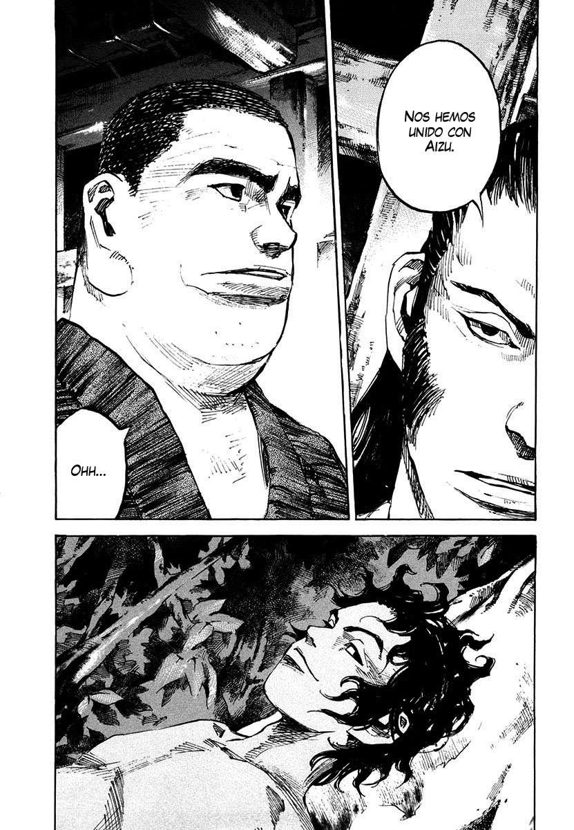 Read Sidooh (es) Manga Online