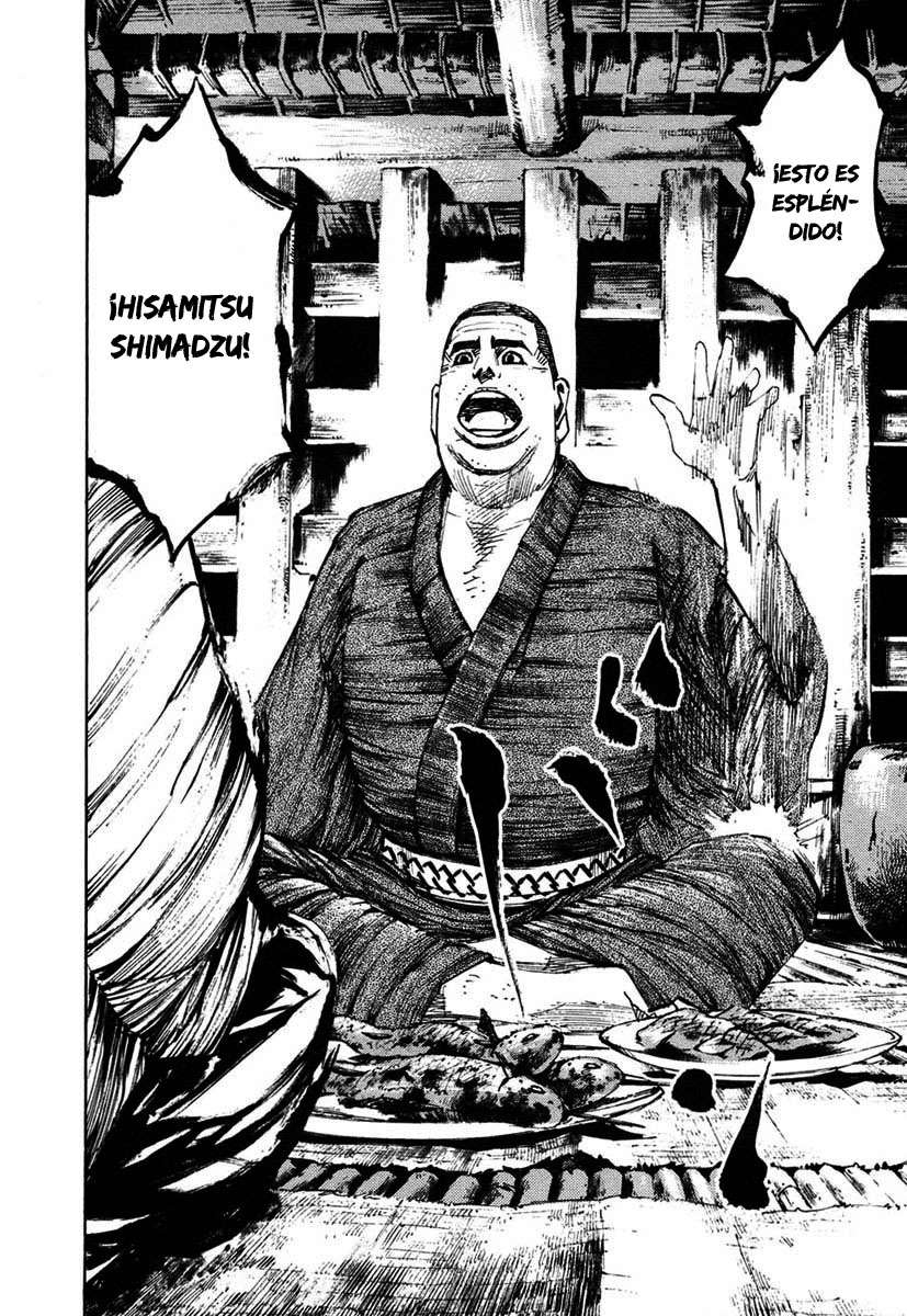 Read Sidooh (es) Manga Online