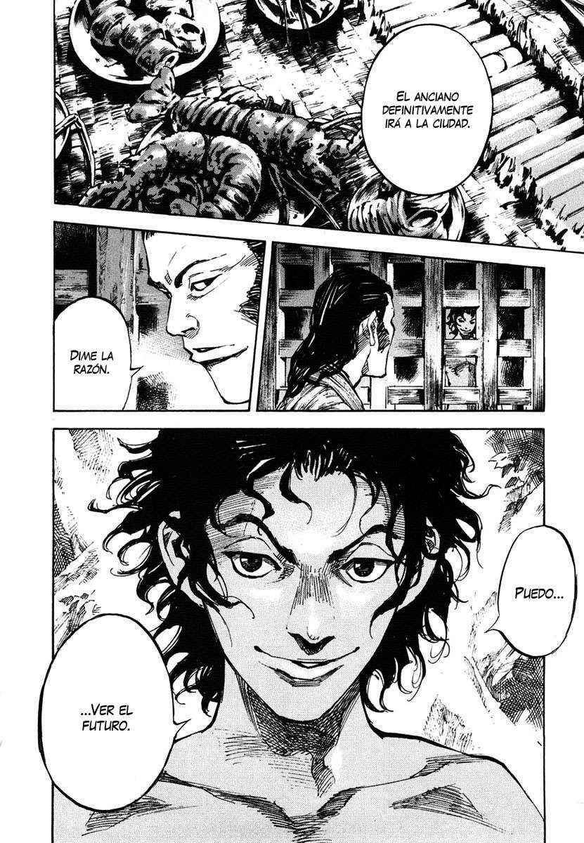 Read Sidooh (es) Manga Online