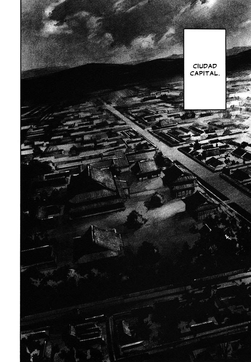 Read Sidooh (es) Manga Online