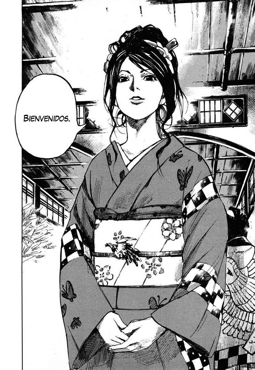 Read Sidooh (es) Manga Online