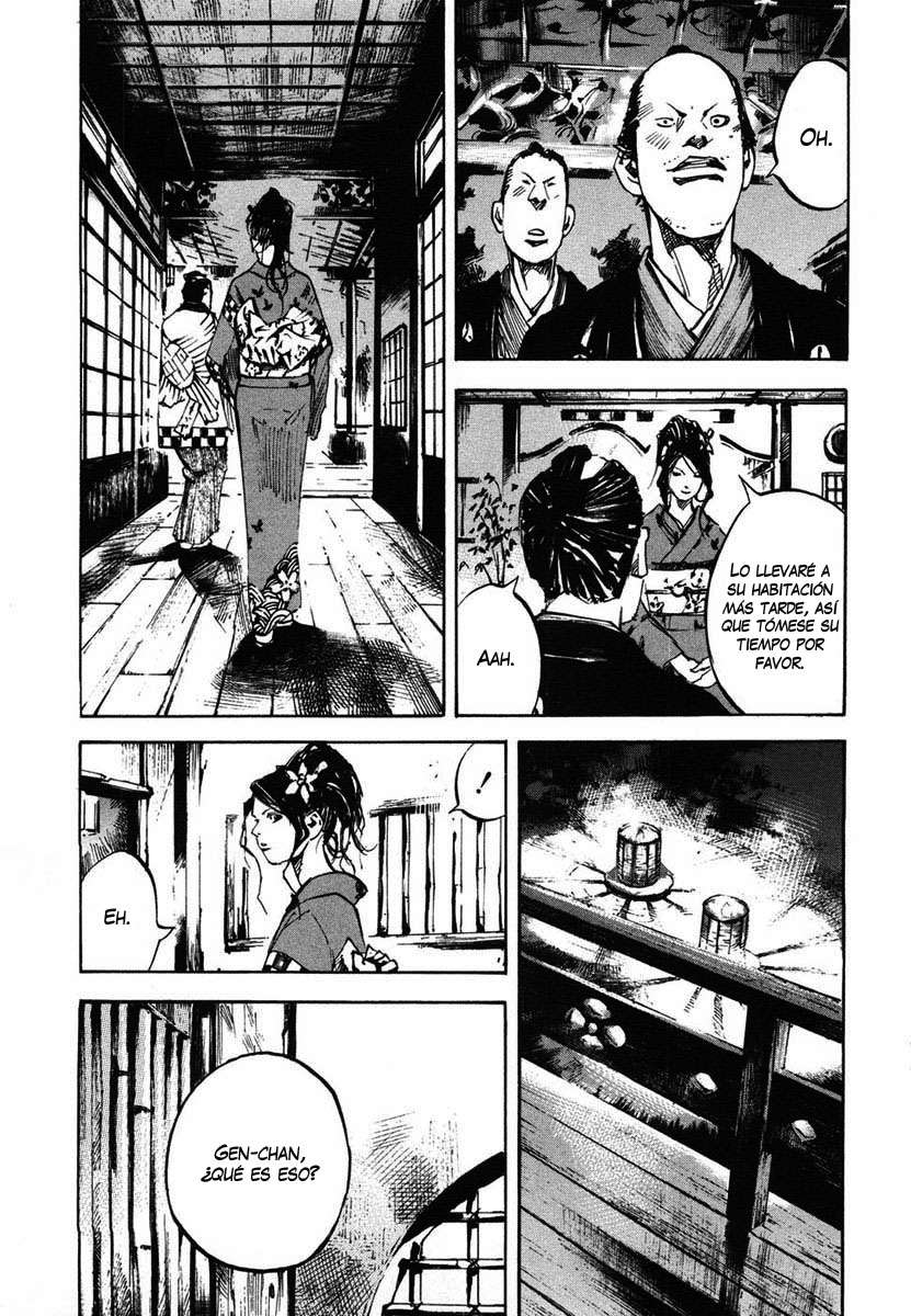 Read Sidooh (es) Manga Online