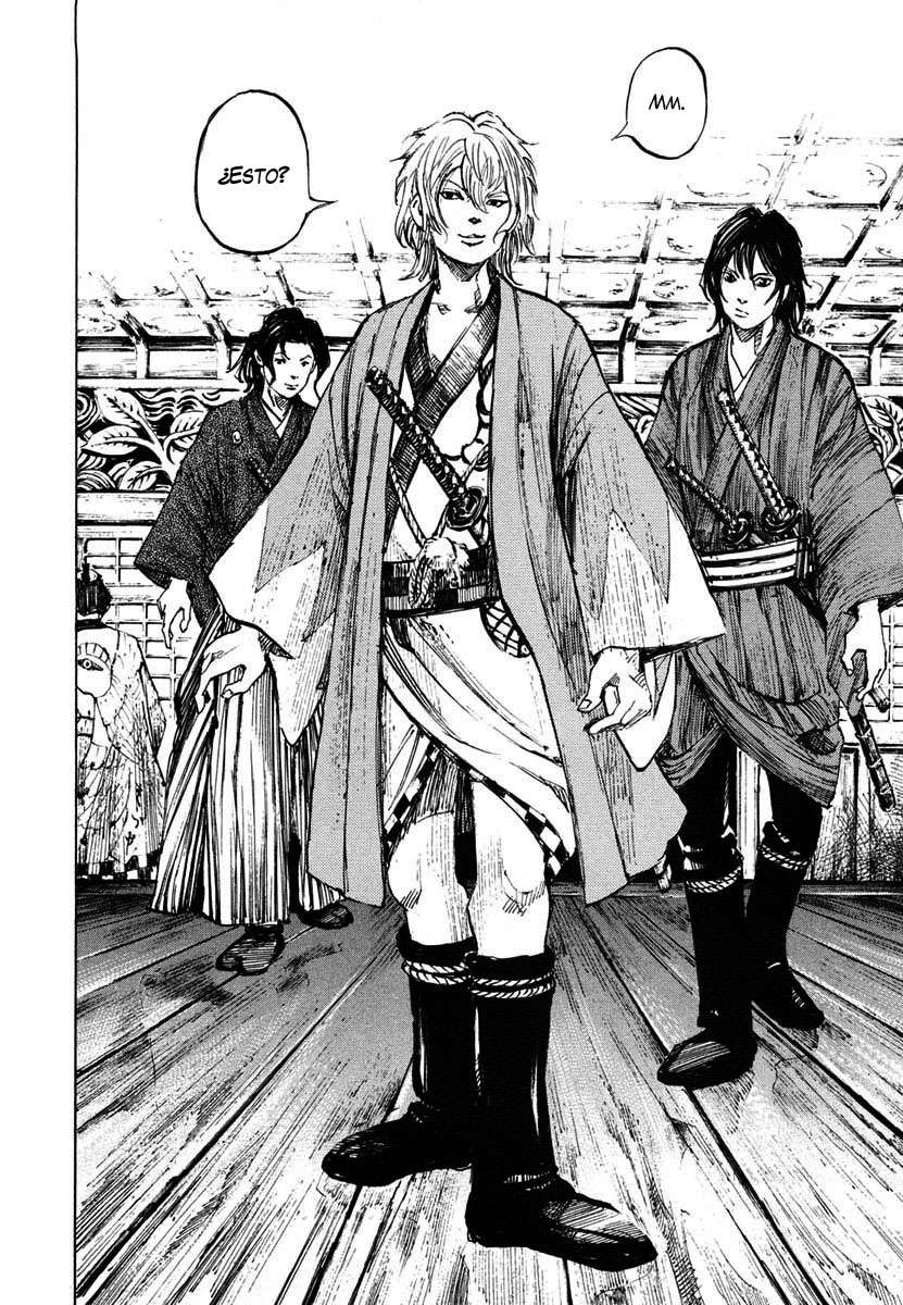 Read Sidooh (es) Manga Online