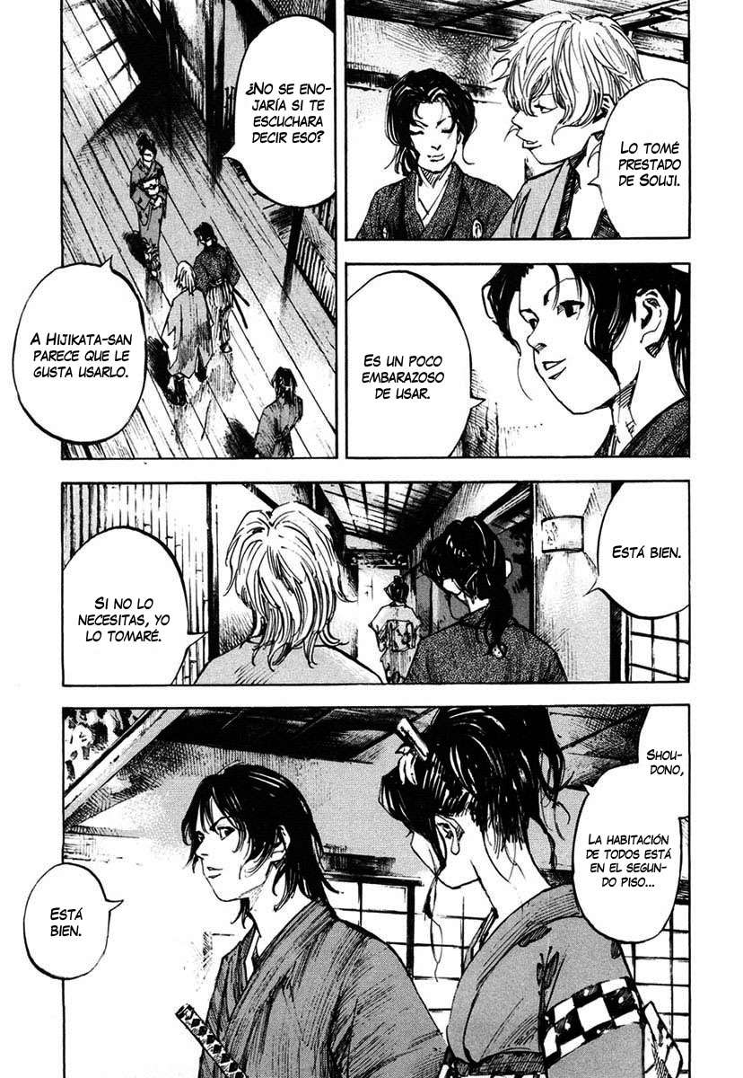 Read Sidooh (es) Manga Online