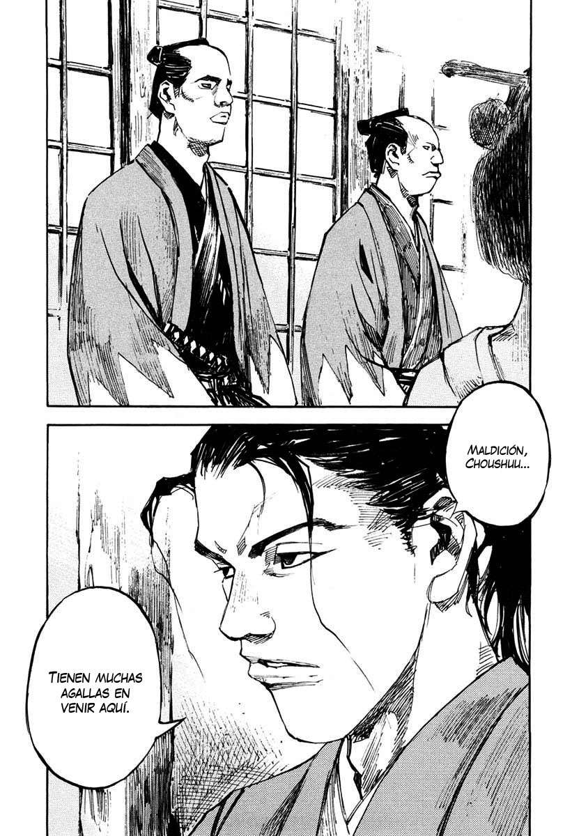 Read Sidooh (es) Manga Online