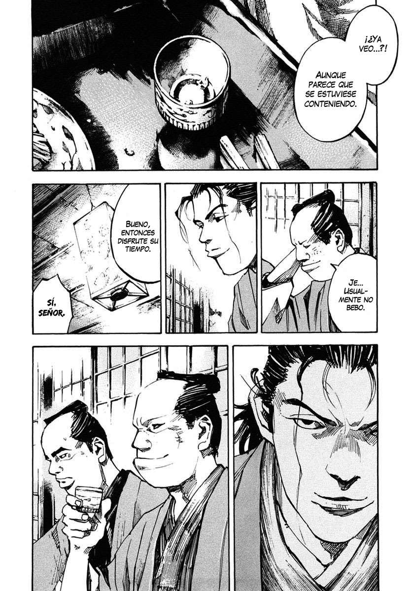 Read Sidooh (es) Manga Online