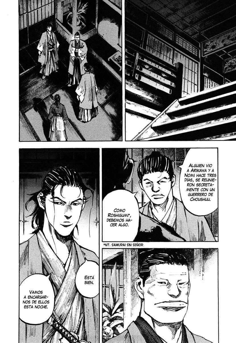 Read Sidooh (es) Manga Online