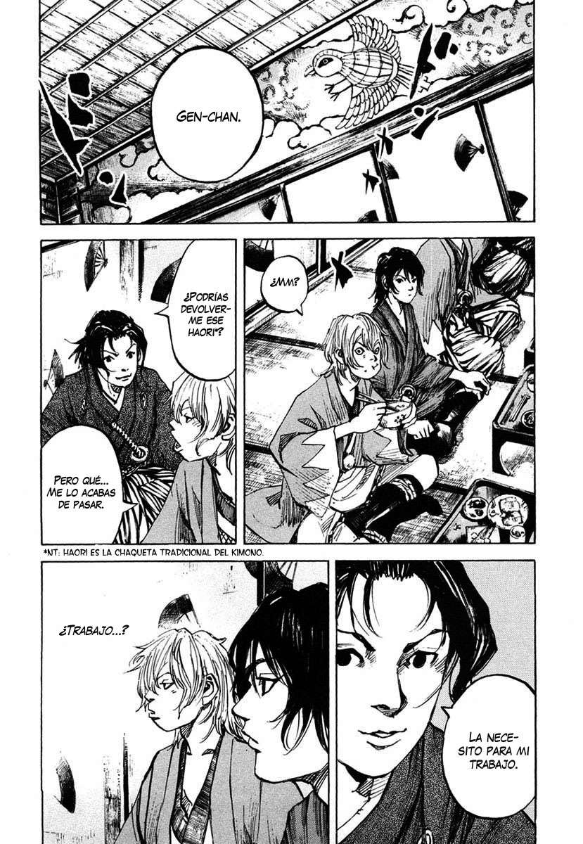 Read Sidooh (es) Manga Online