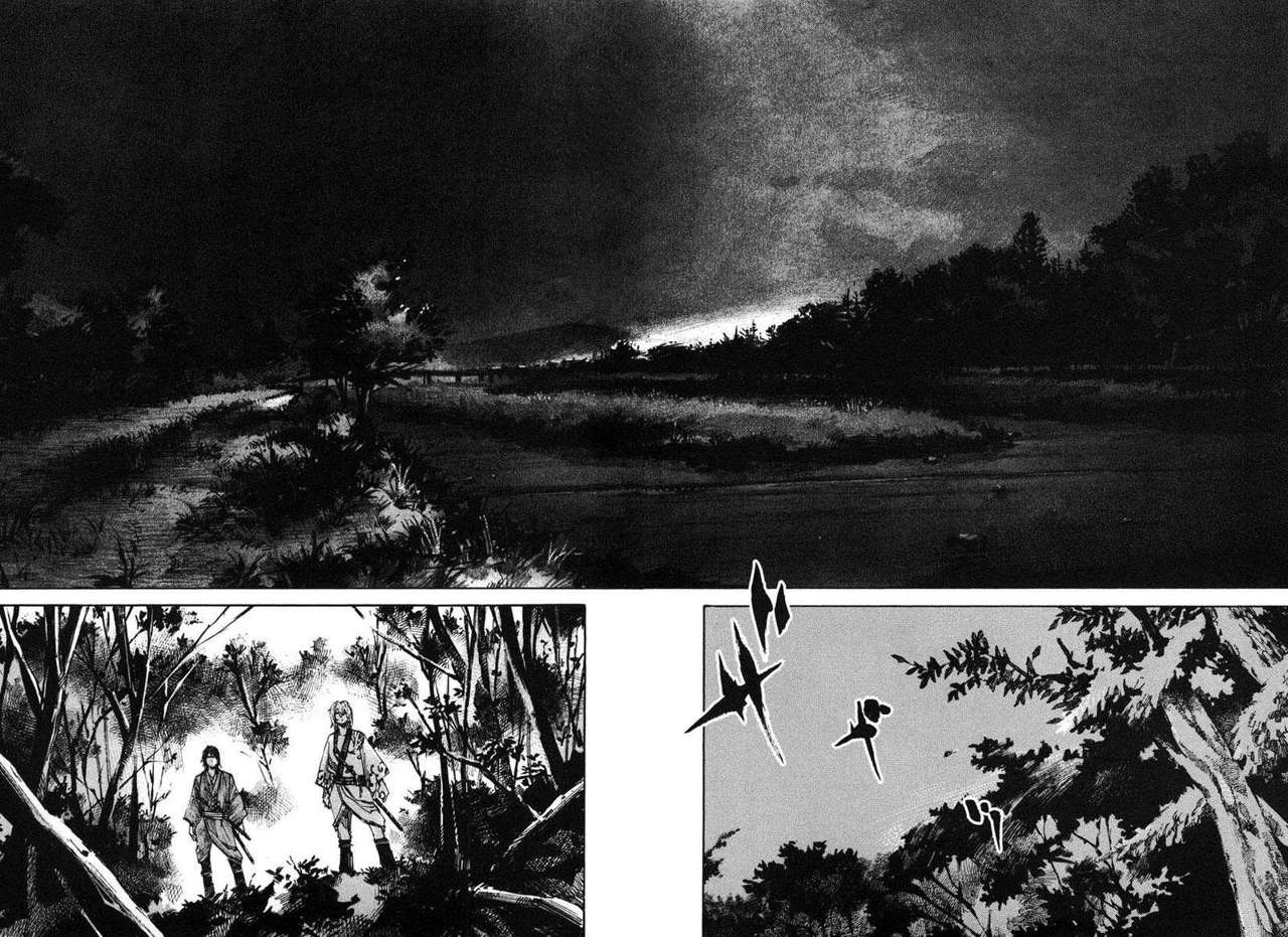 Read Sidooh (es) Manga Online