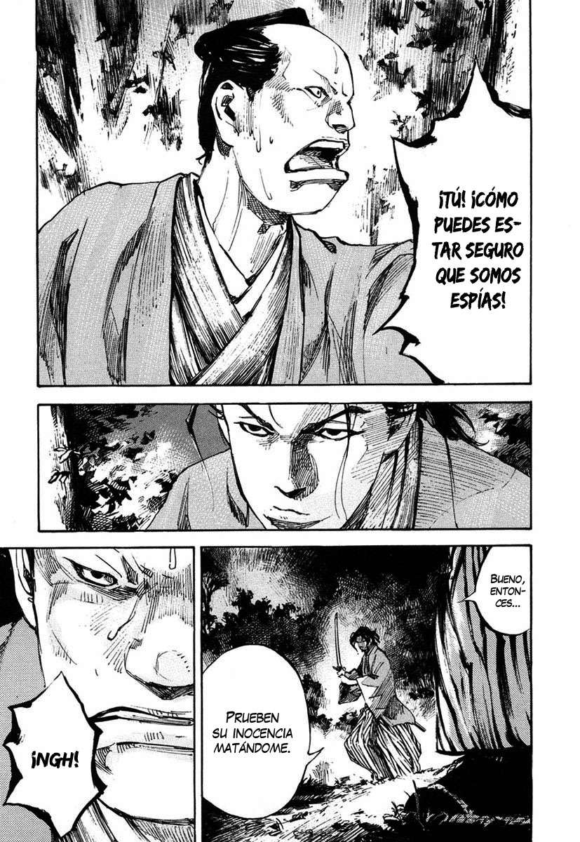 Read Sidooh (es) Manga Online