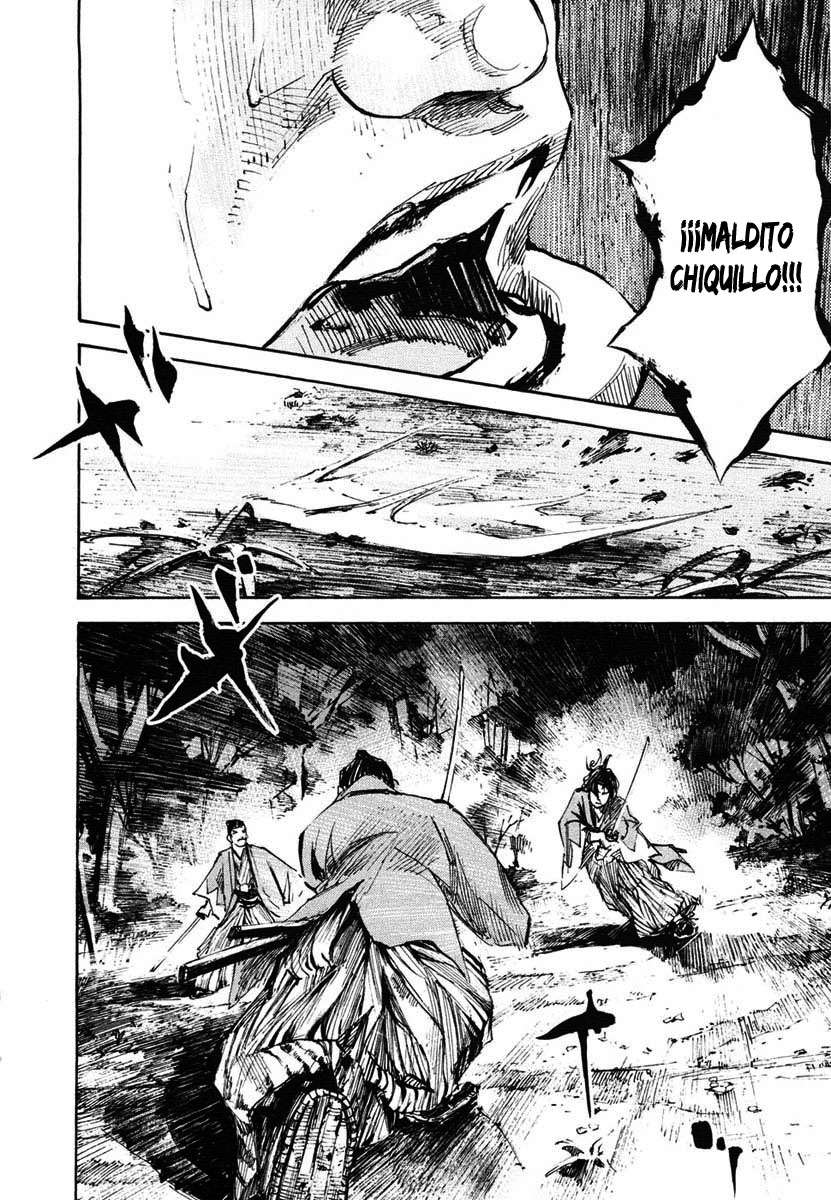 Read Sidooh (es) Manga Online