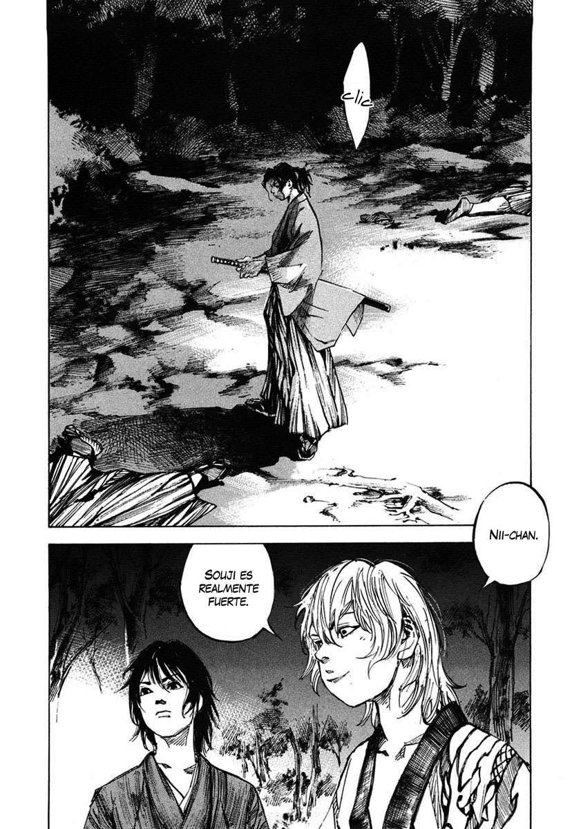 Read Sidooh (es) Manga Online